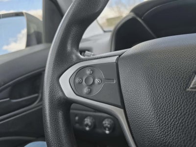 2019 Chevrolet Colorado 4WD Work Truck