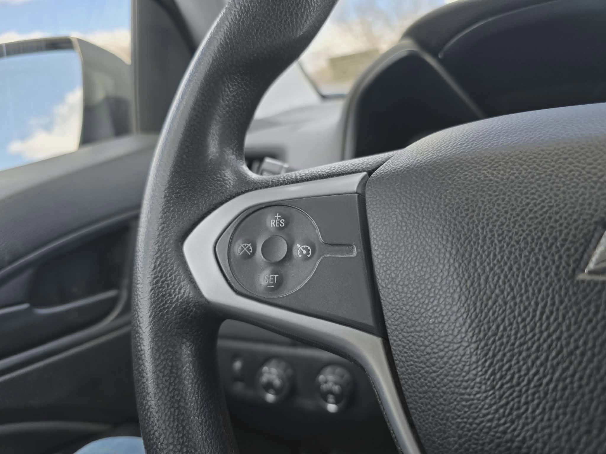 2019 Chevrolet Colorado 4WD Work Truck