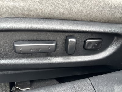 2014 Honda Accord Sedan EX-L