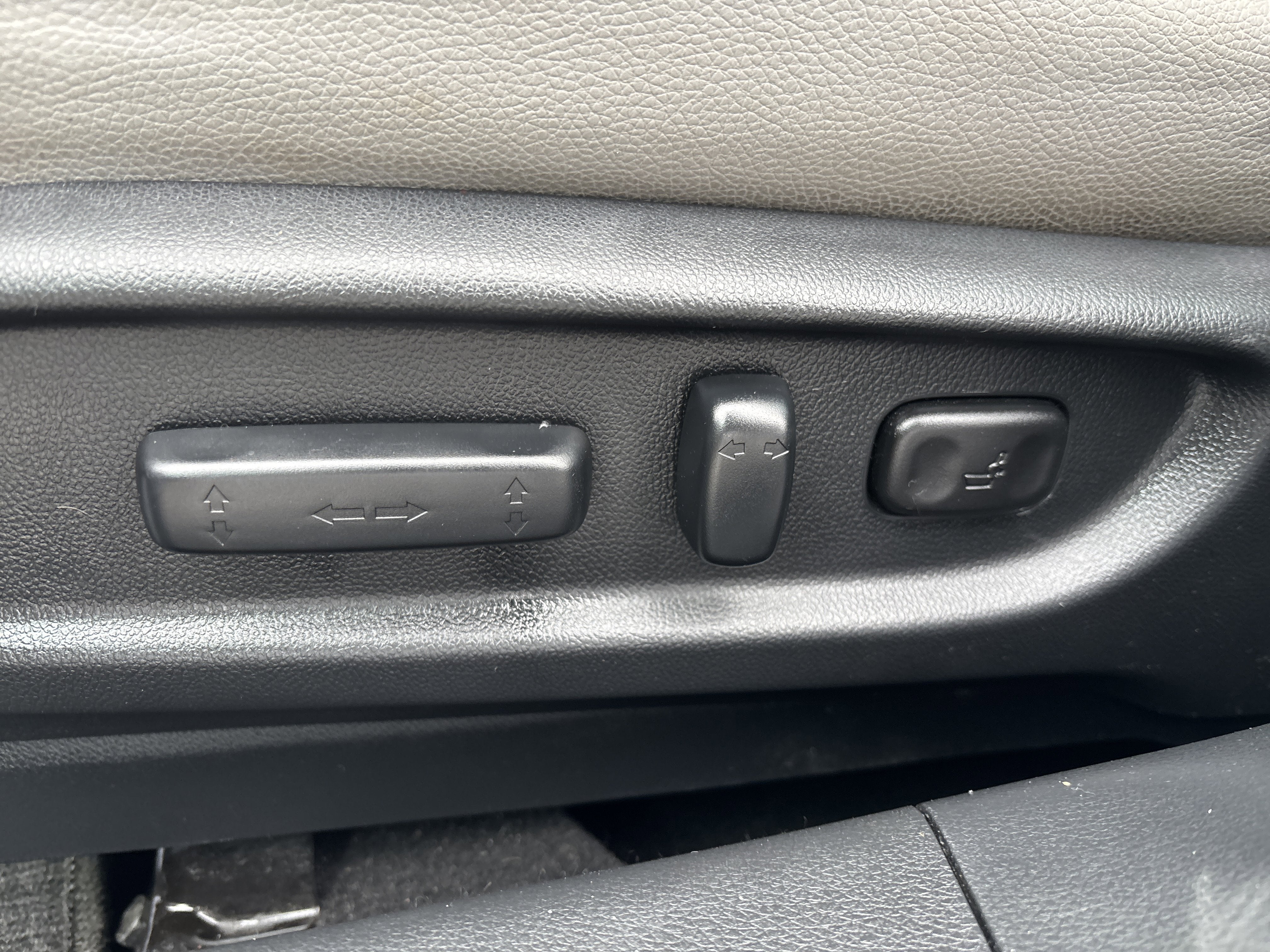 2014 Honda Accord Sedan EX-L