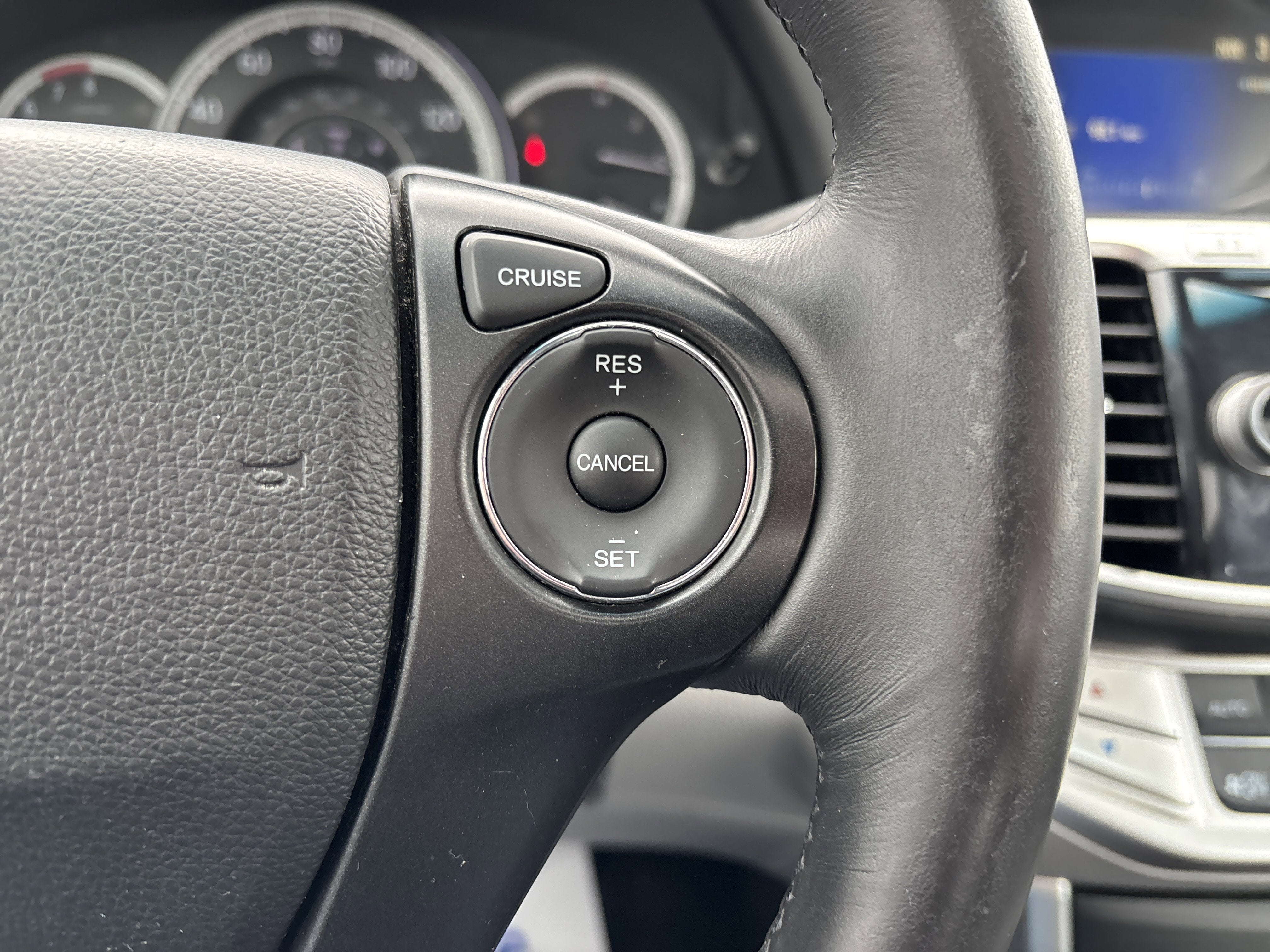 2014 Honda Accord Sedan EX-L