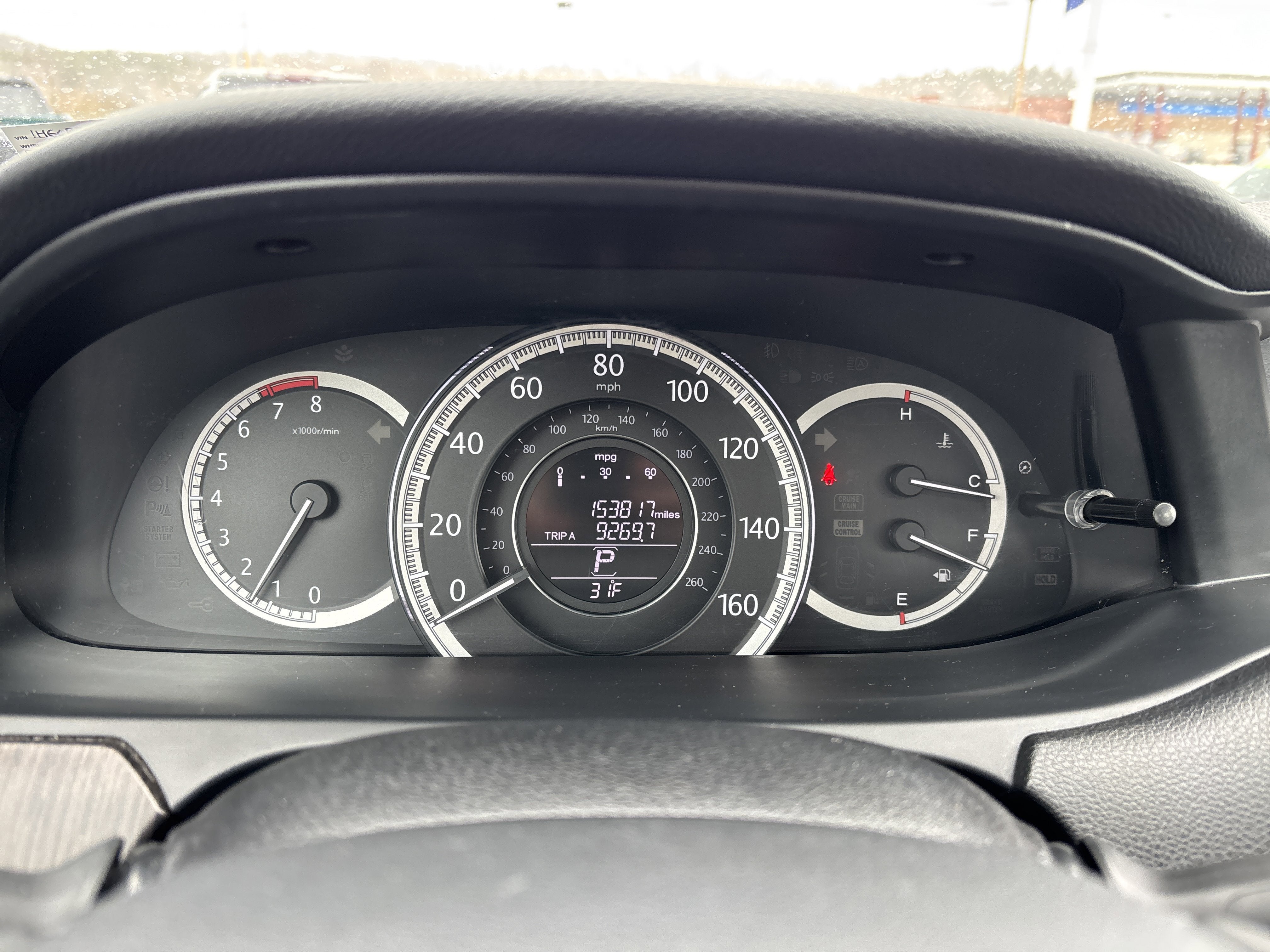 2014 Honda Accord Sedan EX-L