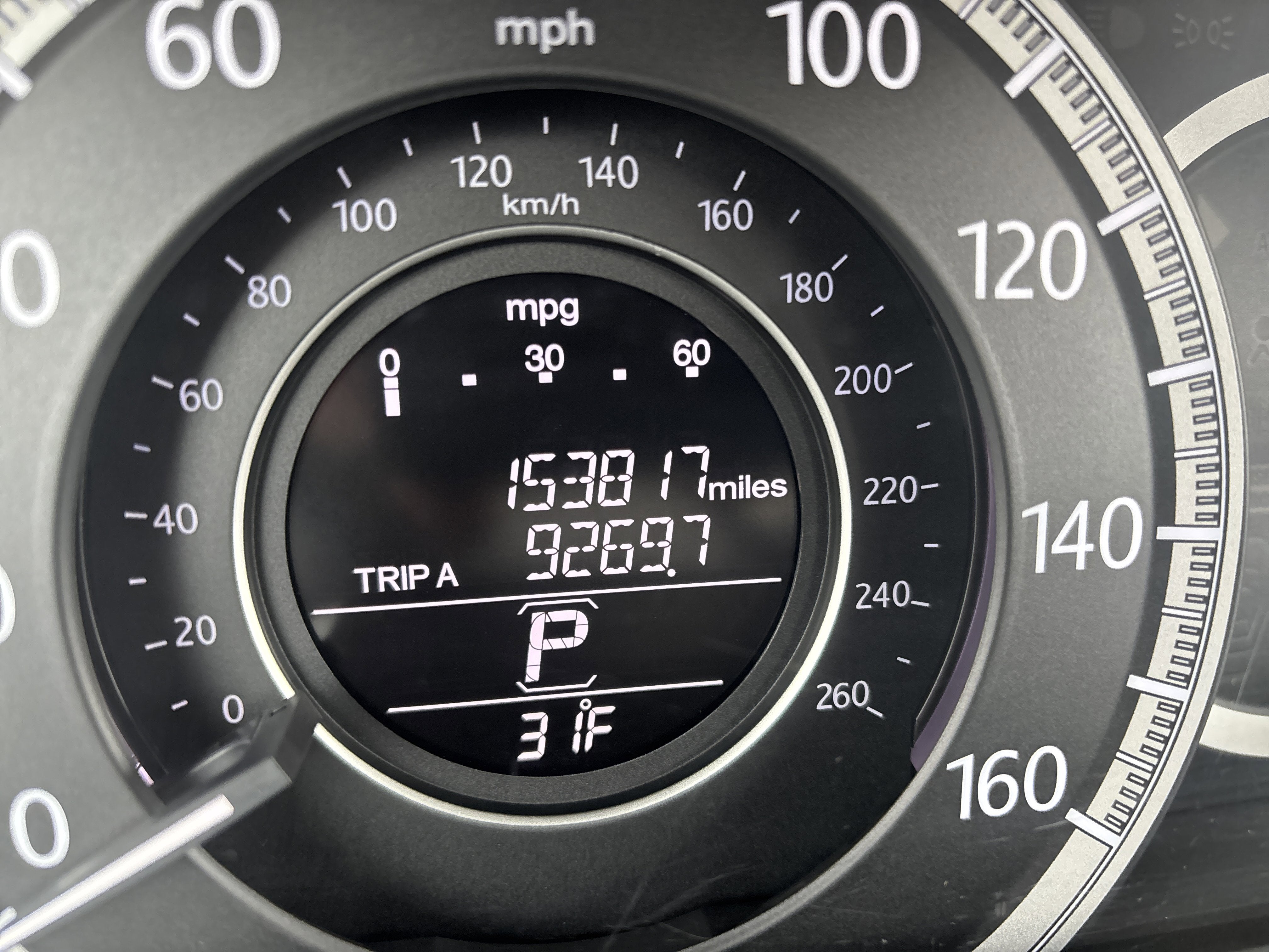 2014 Honda Accord Sedan EX-L