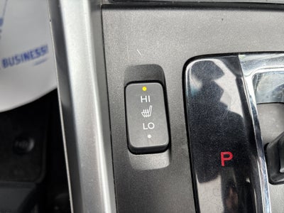 2014 Honda Accord Sedan EX-L