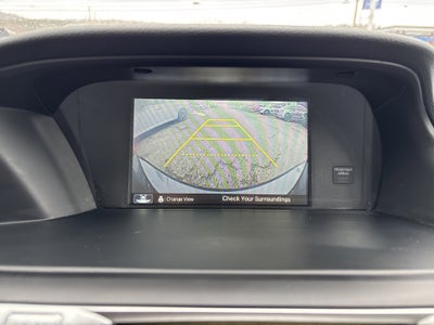 2014 Honda Accord Sedan EX-L