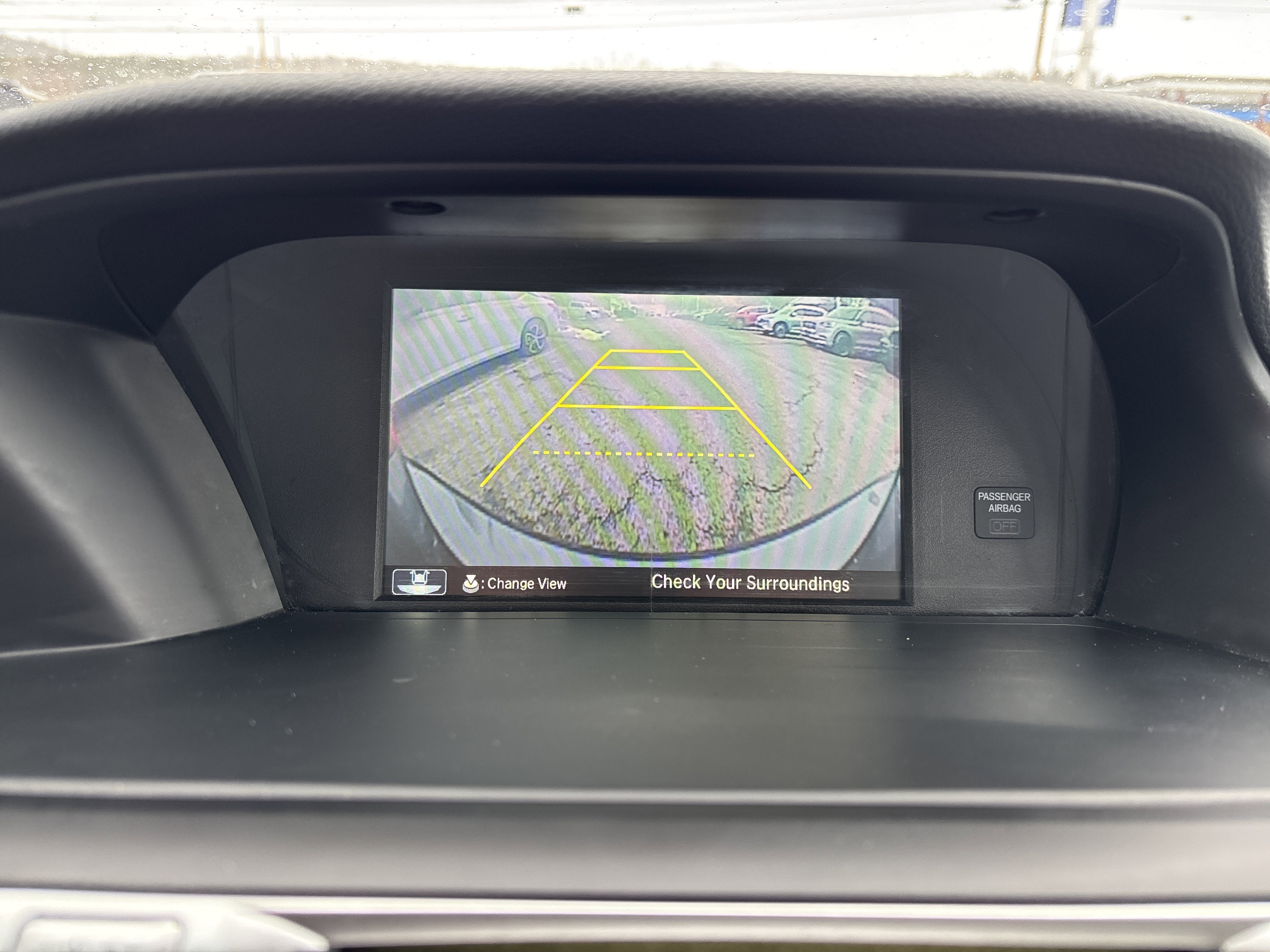 2014 Honda Accord Sedan EX-L