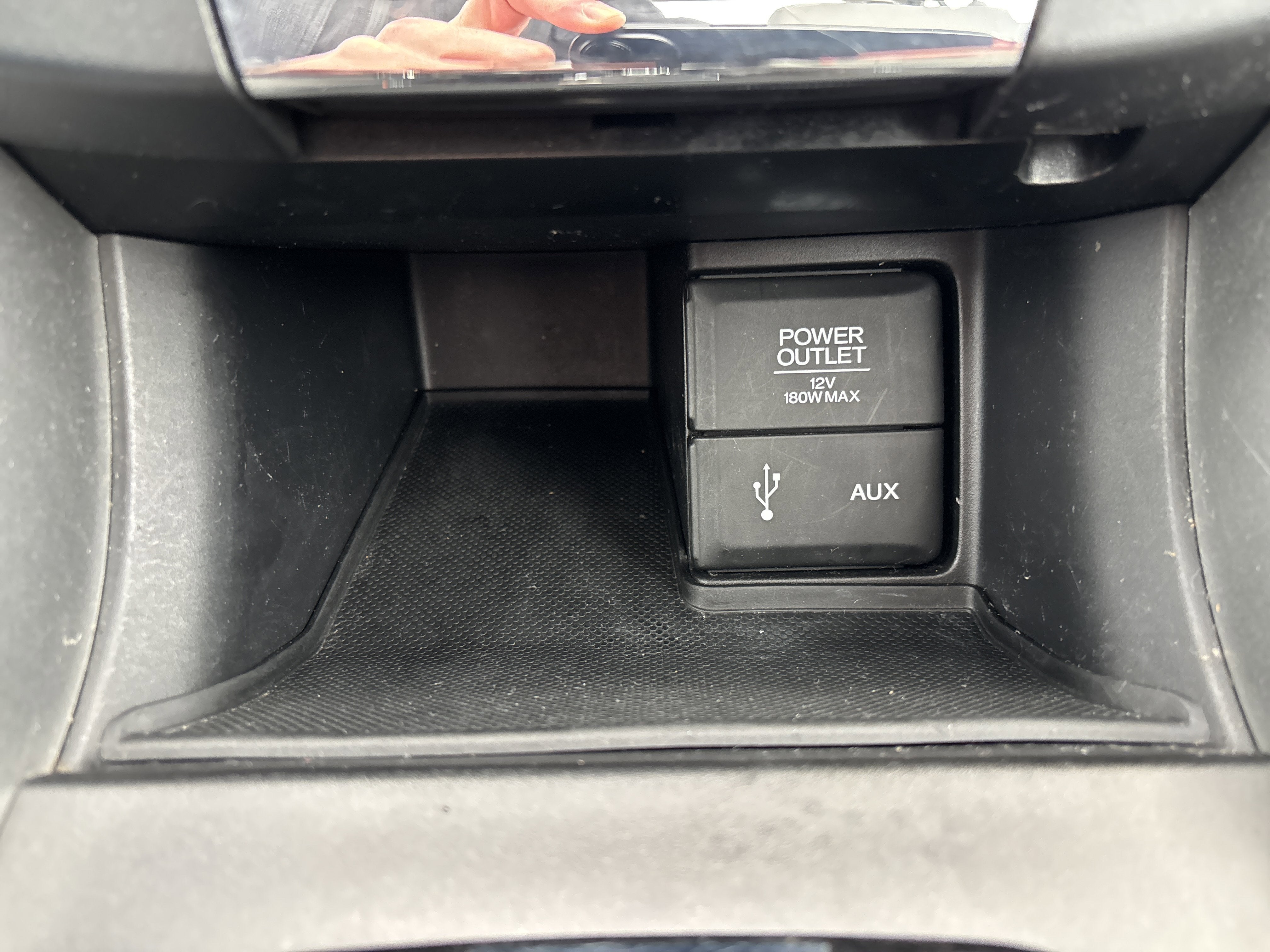 2014 Honda Accord Sedan EX-L