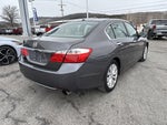 2014 Honda Accord Sedan EX-L