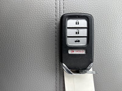 2014 Honda Accord Sedan EX-L