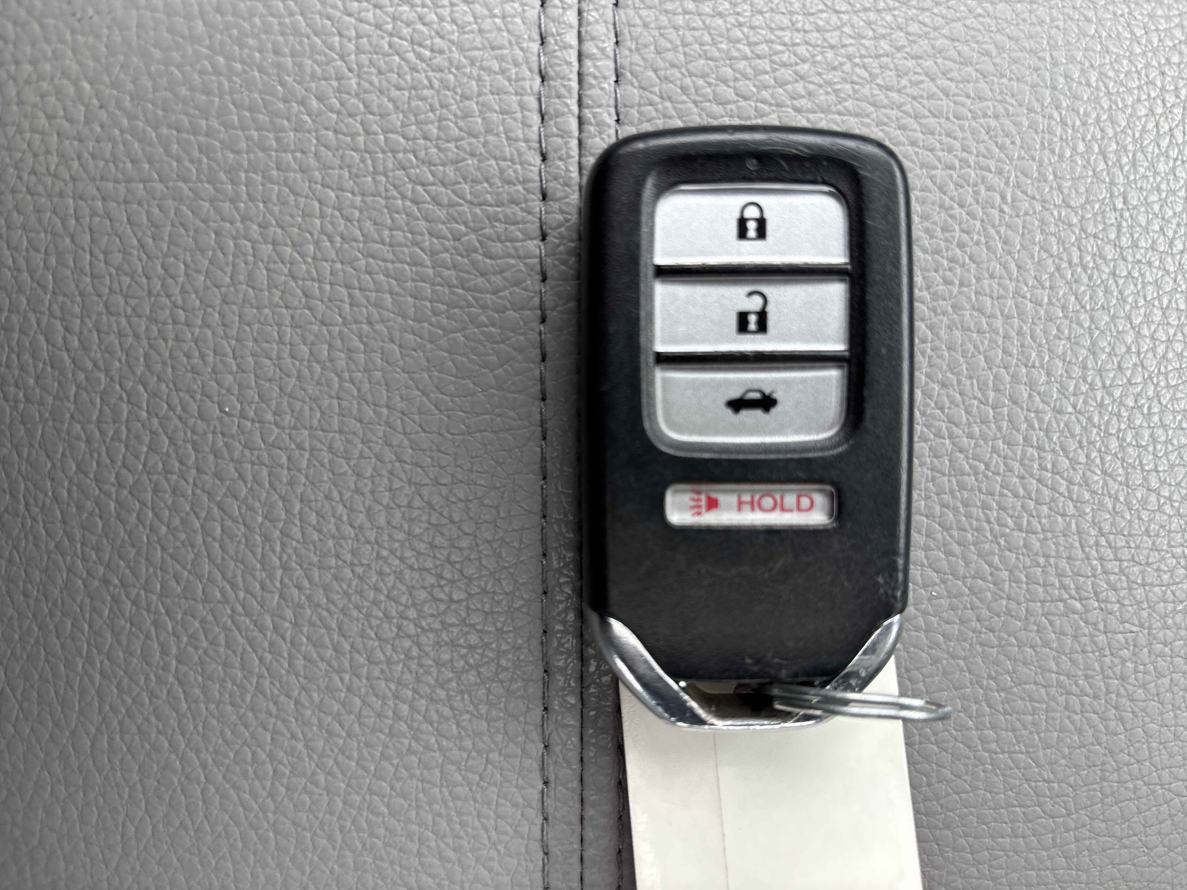 2014 Honda Accord Sedan EX-L