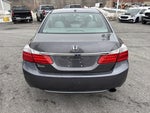 2014 Honda Accord Sedan EX-L