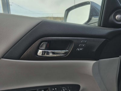 2014 Honda Accord Sedan EX-L