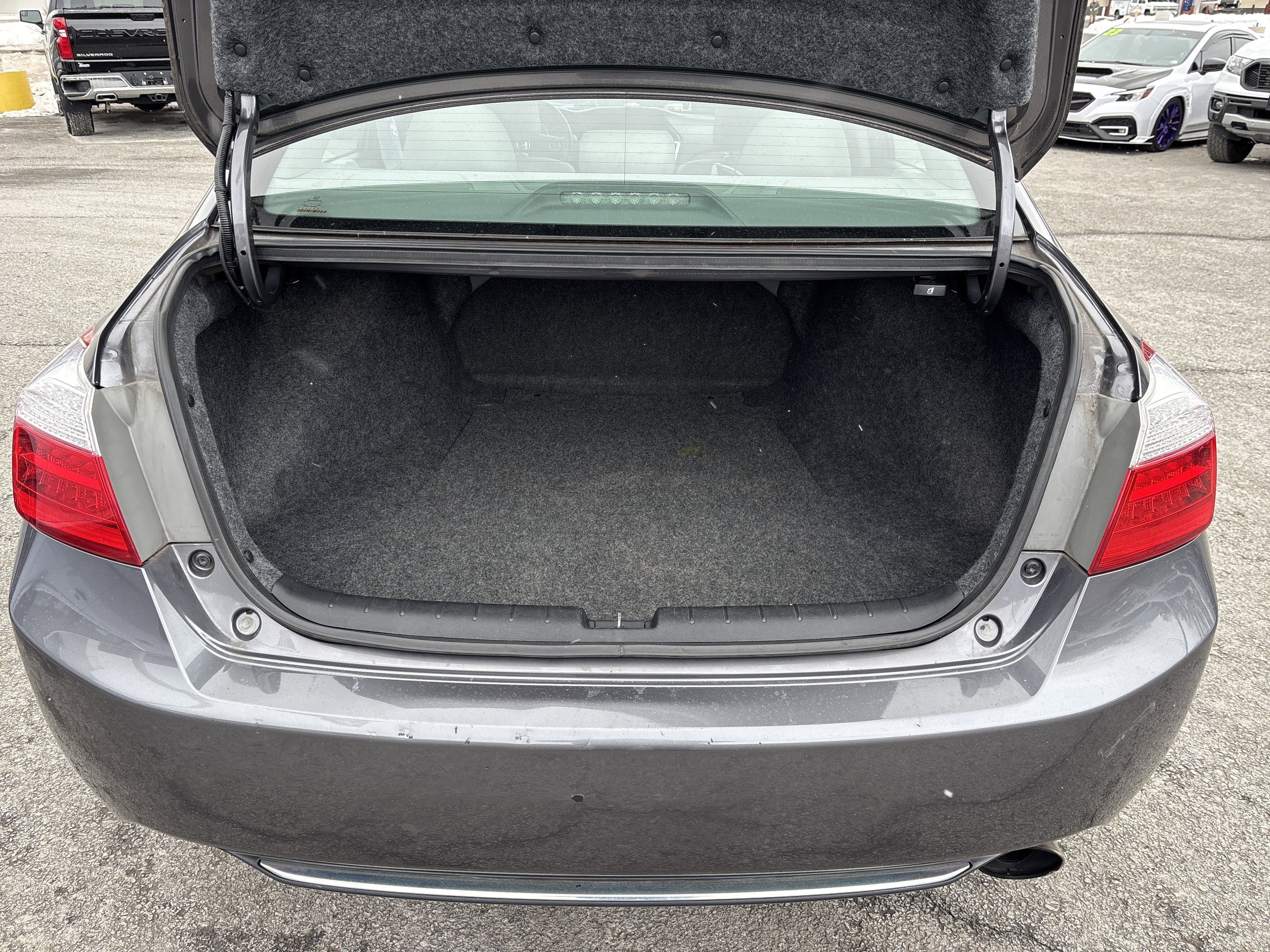 2014 Honda Accord Sedan EX-L