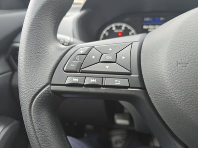 2024 Nissan Altima 2.5 S