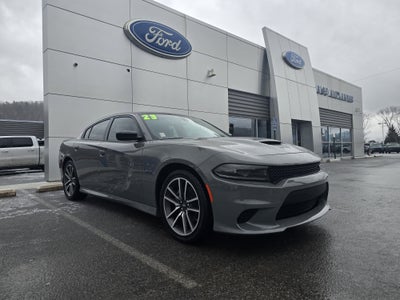 2023 Dodge Charger R/T