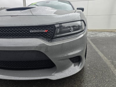 2023 Dodge Charger R/T