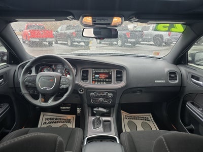 2023 Dodge Charger R/T