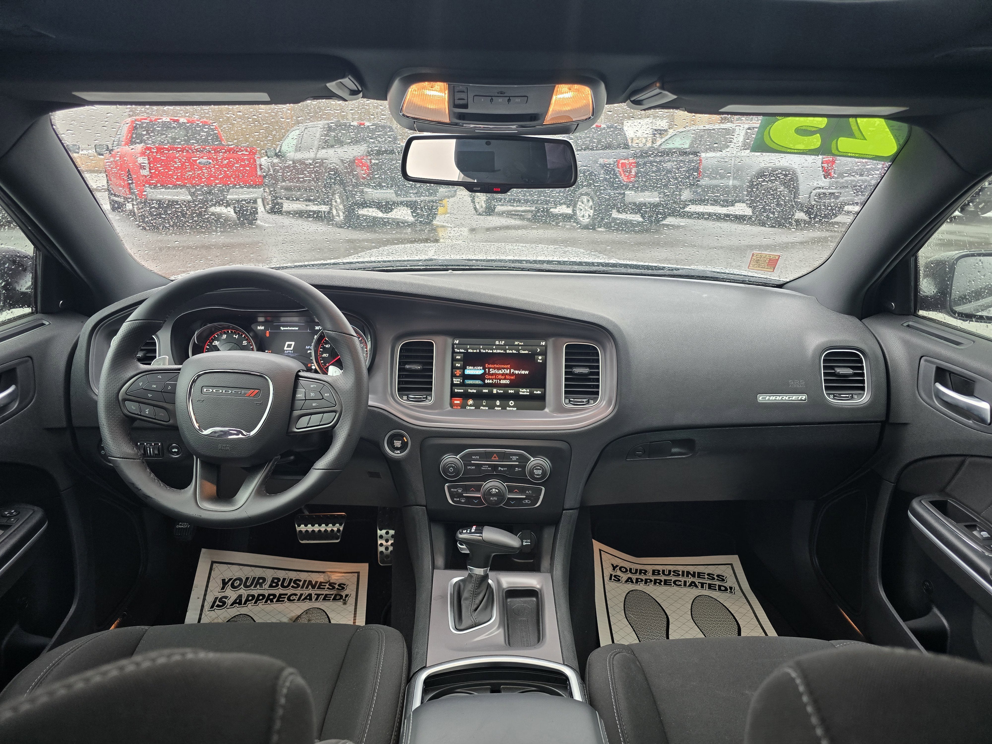 2023 Dodge Charger R/T