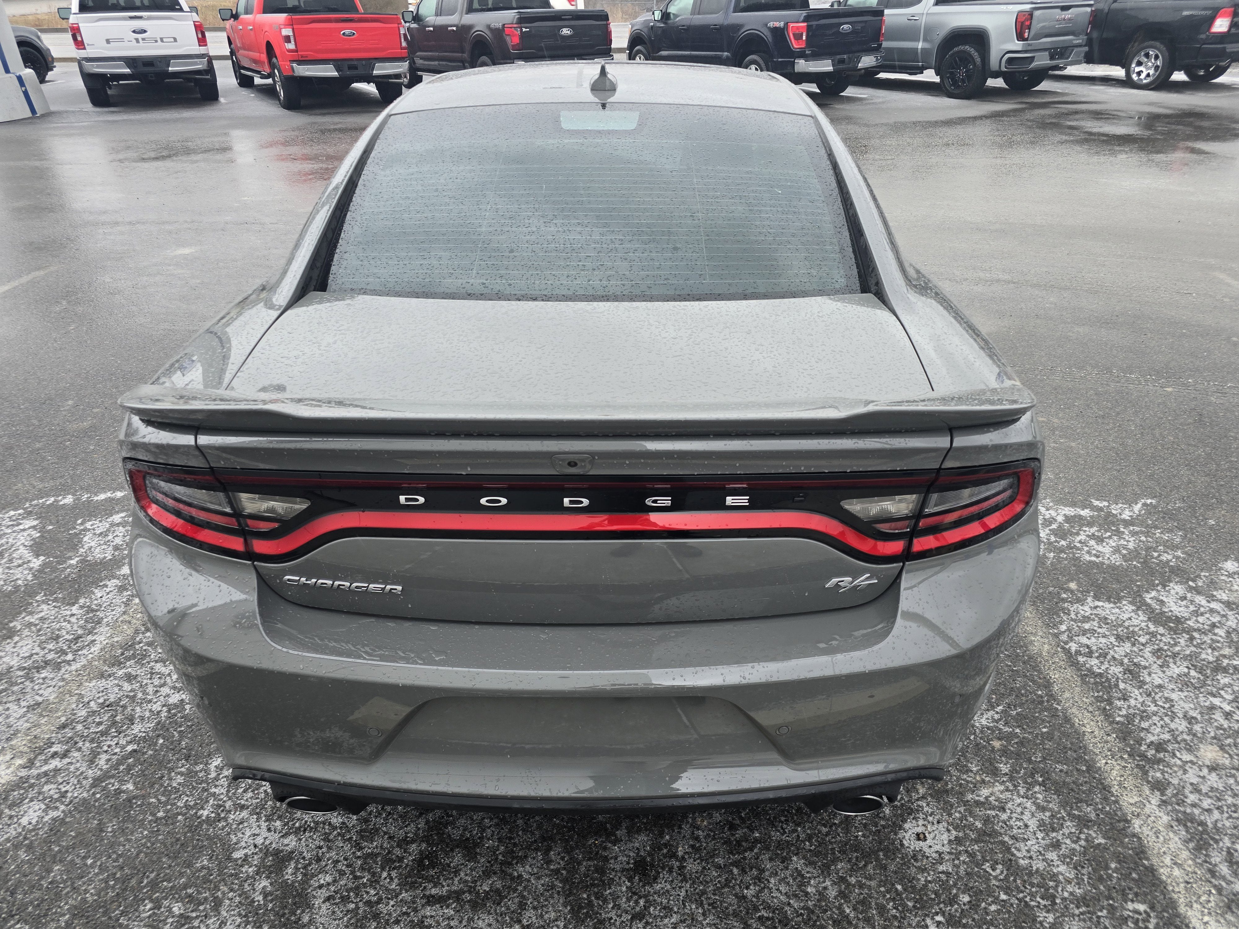 2023 Dodge Charger R/T