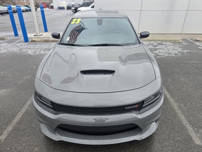 2023 Dodge Charger R/T