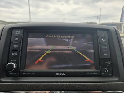 2012 Chrysler Town & Country Limited