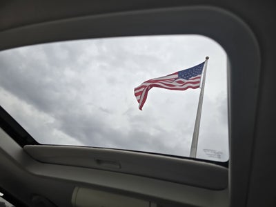 2012 Chrysler Town & Country Limited