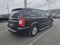 2012 Chrysler Town & Country Limited