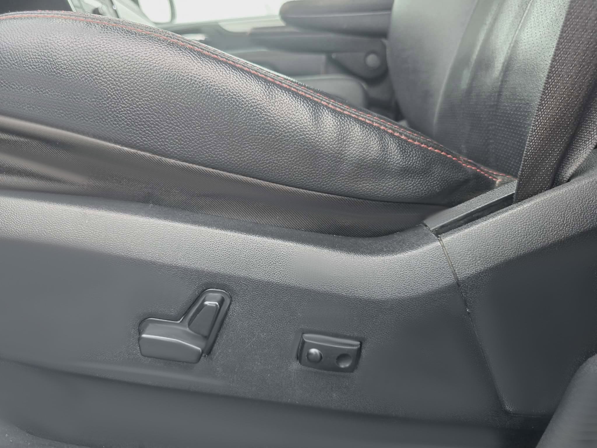 2020 Dodge Grand Caravan GT