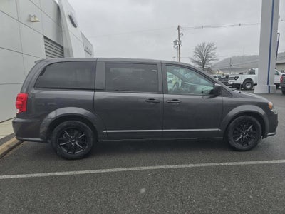 2020 Dodge Grand Caravan GT