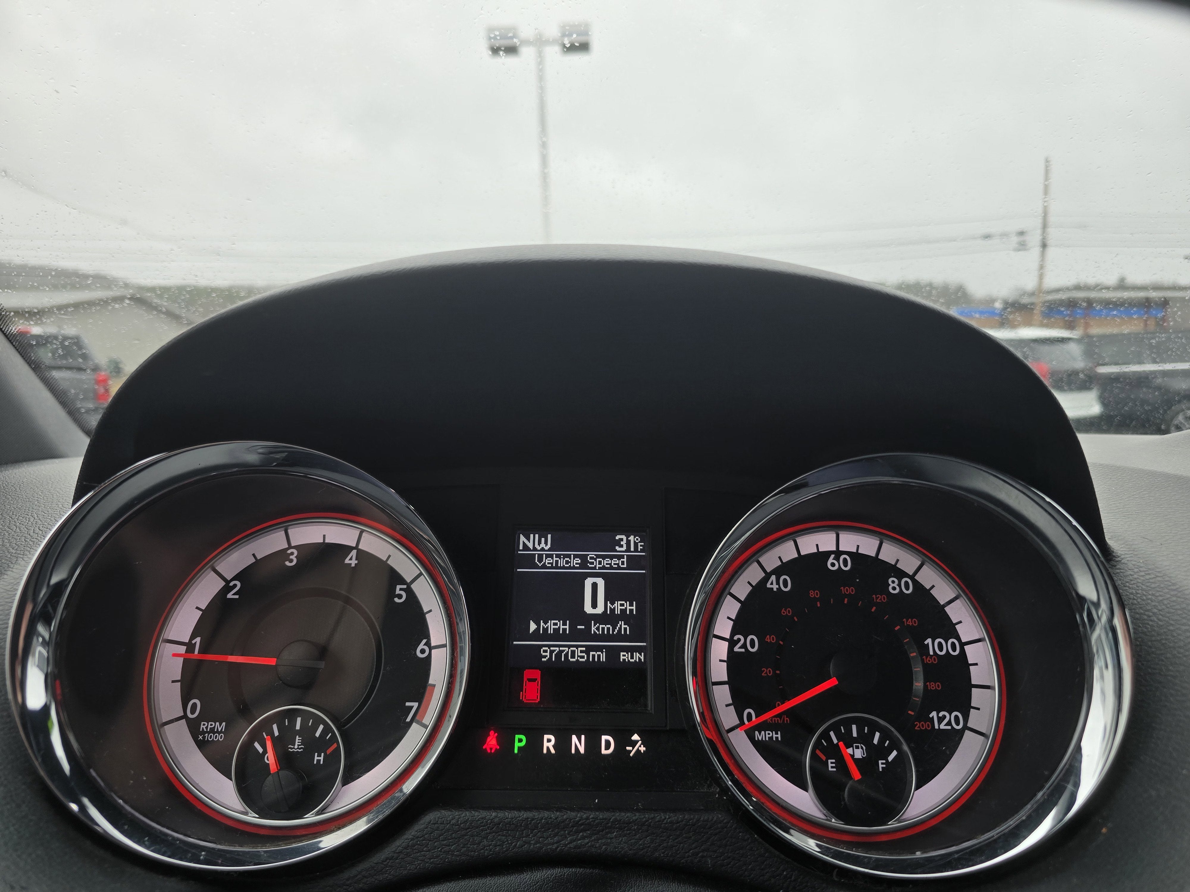 2020 Dodge Grand Caravan GT