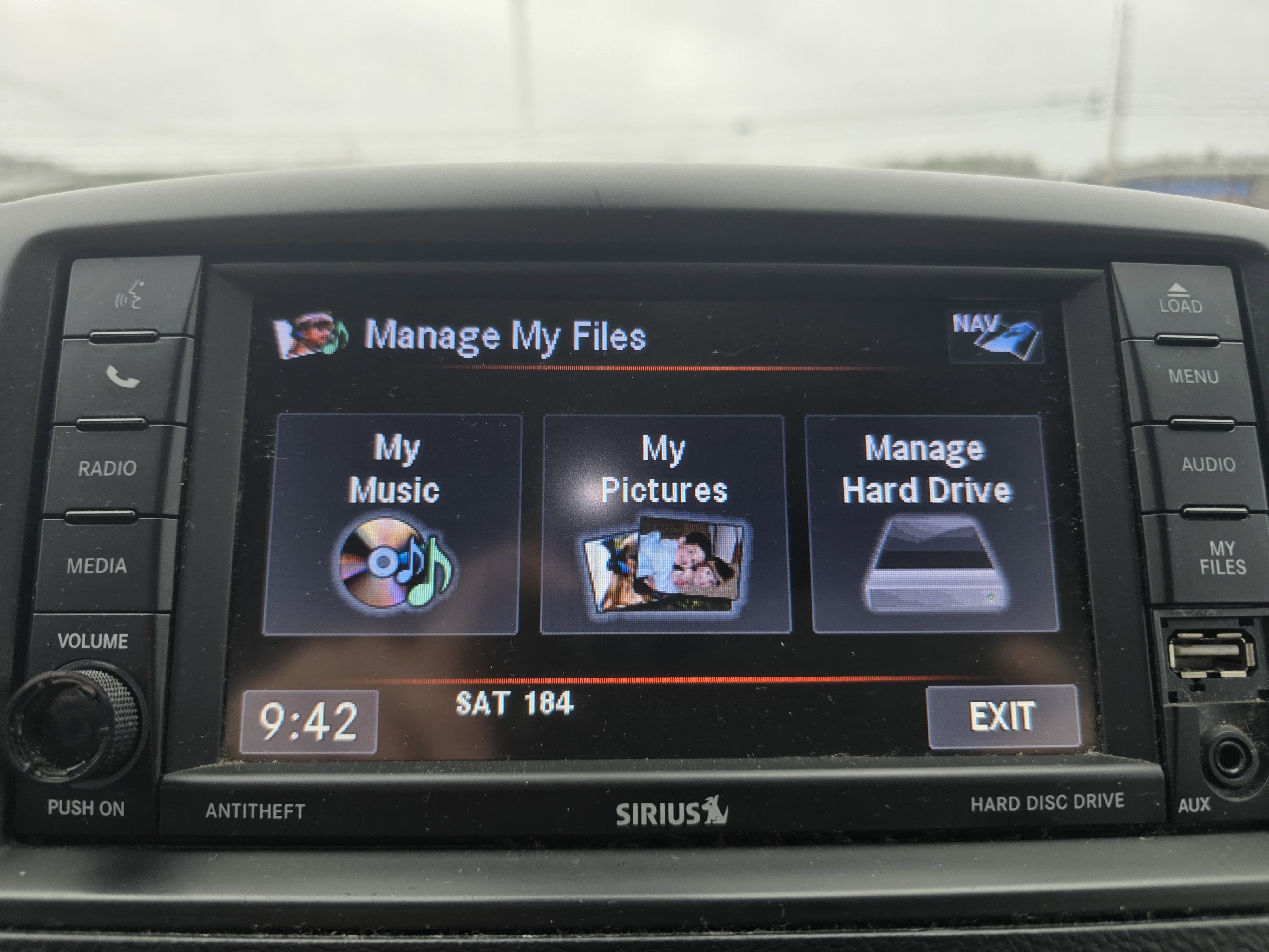 2020 Dodge Grand Caravan GT