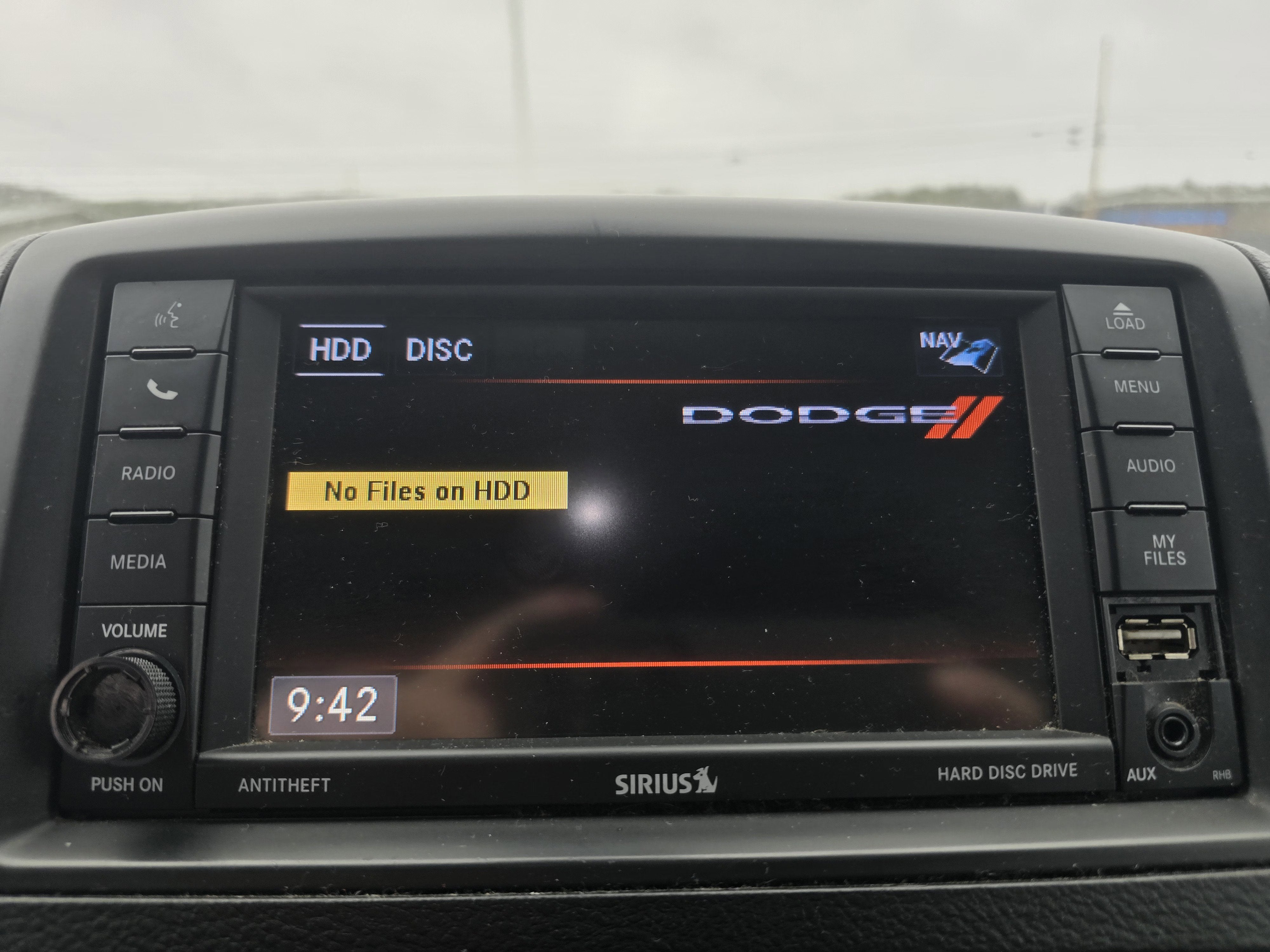 2020 Dodge Grand Caravan GT