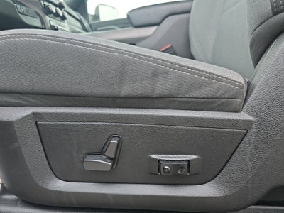 2021 RAM 3500 Big Horn