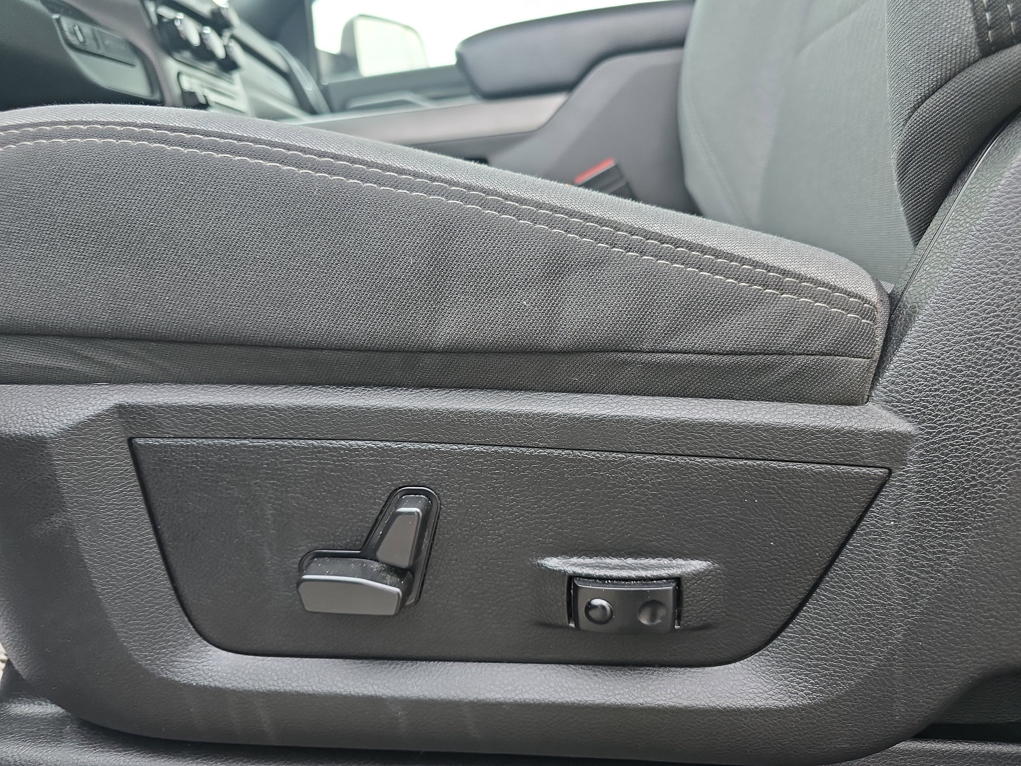 2021 RAM 3500 Big Horn