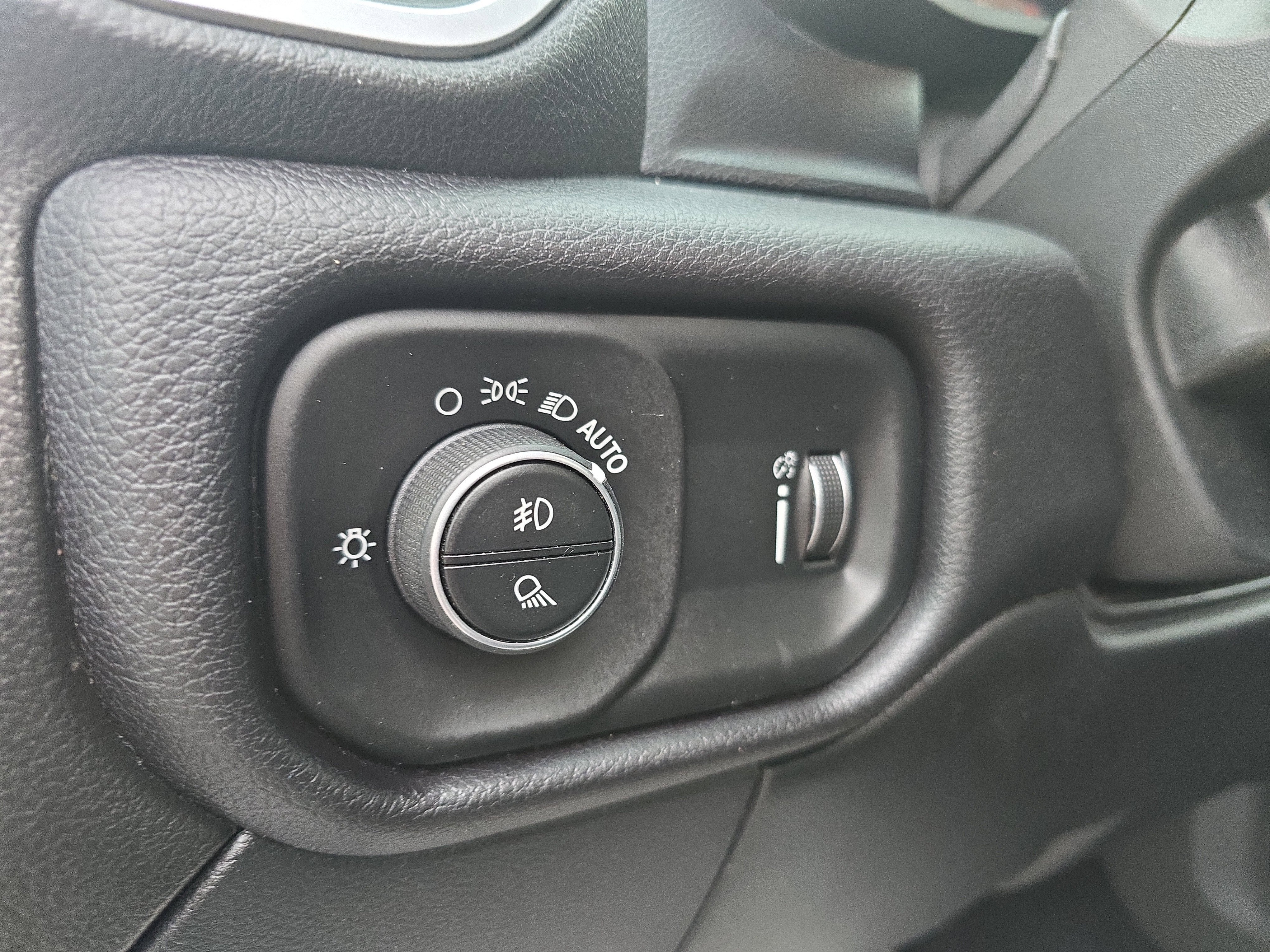 2021 RAM 3500 Big Horn