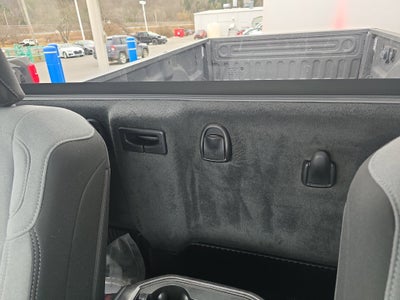 2021 RAM 3500 Big Horn