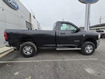 2021 RAM 3500 Big Horn