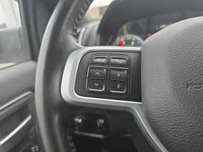 2021 RAM 3500 Big Horn