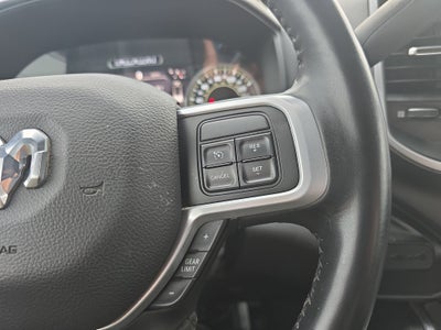 2021 RAM 3500 Big Horn