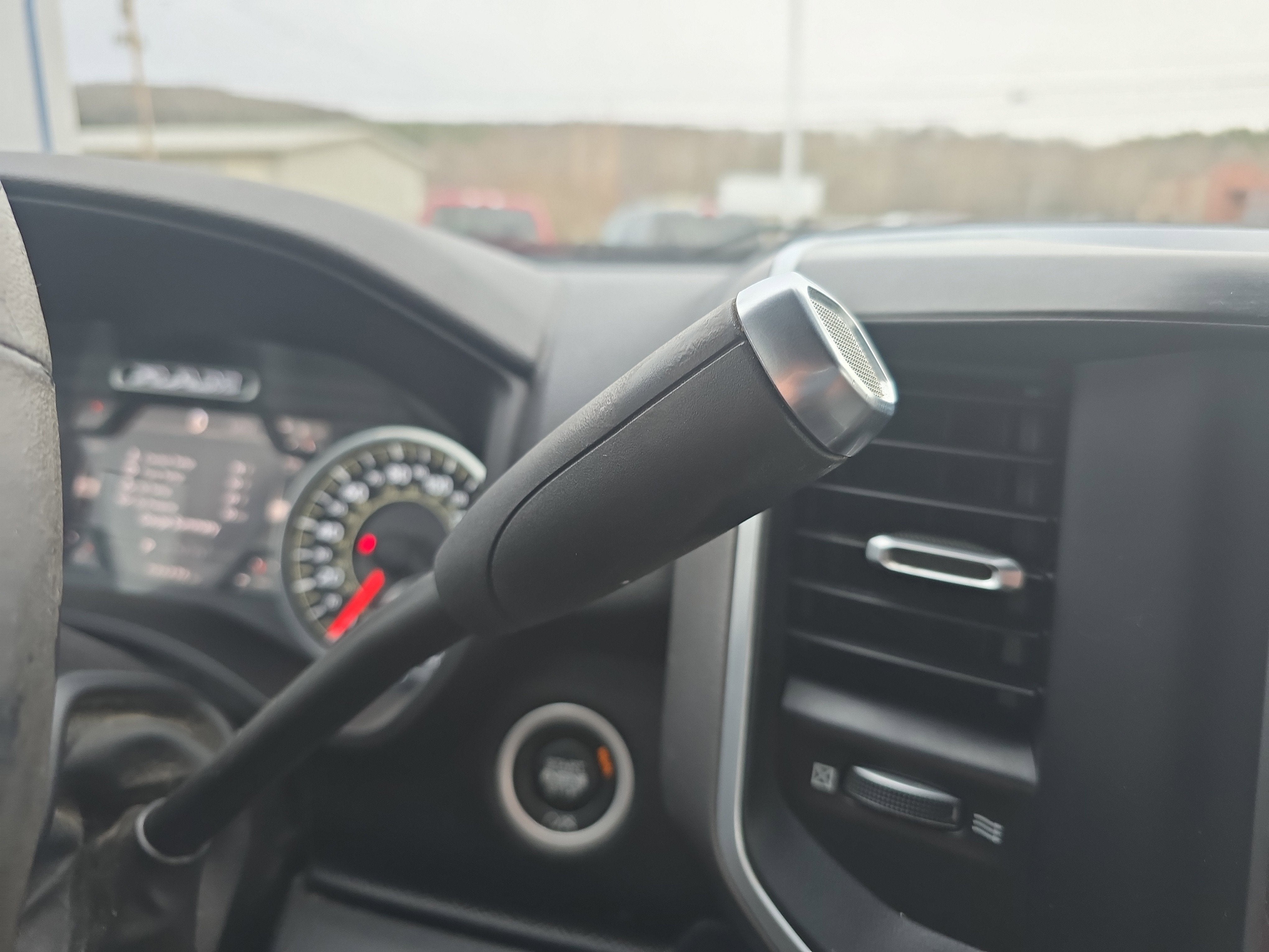 2021 RAM 3500 Big Horn