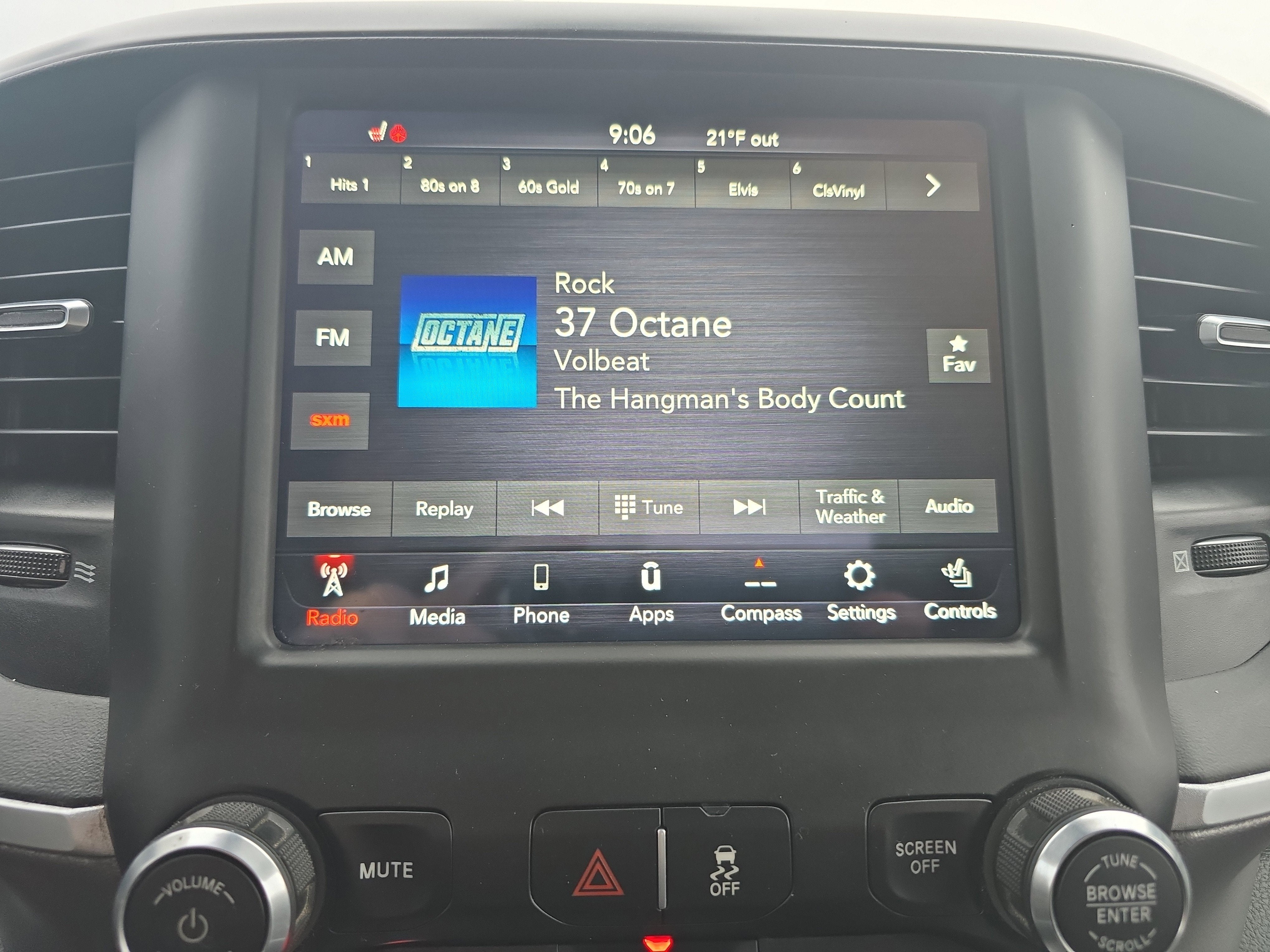 2021 RAM 3500 Big Horn