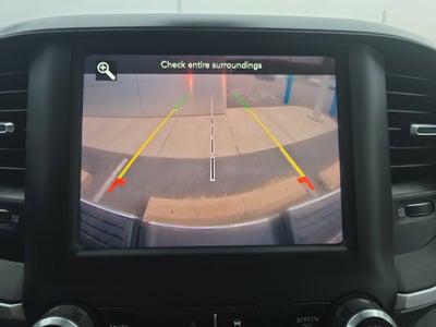 2021 RAM 3500 Big Horn