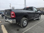 2021 RAM 3500 Big Horn