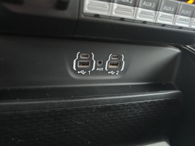 2021 RAM 3500 Big Horn