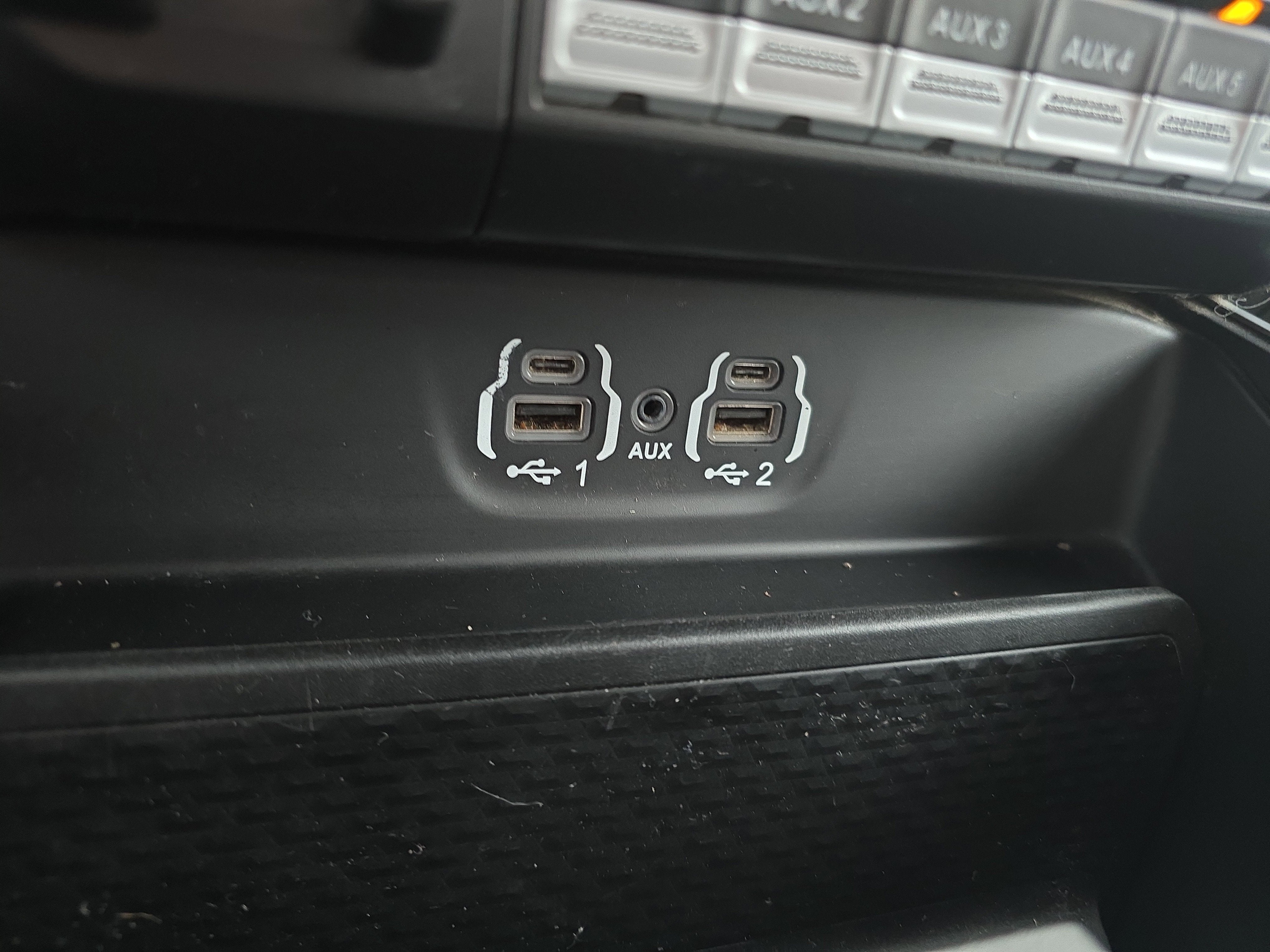 2021 RAM 3500 Big Horn