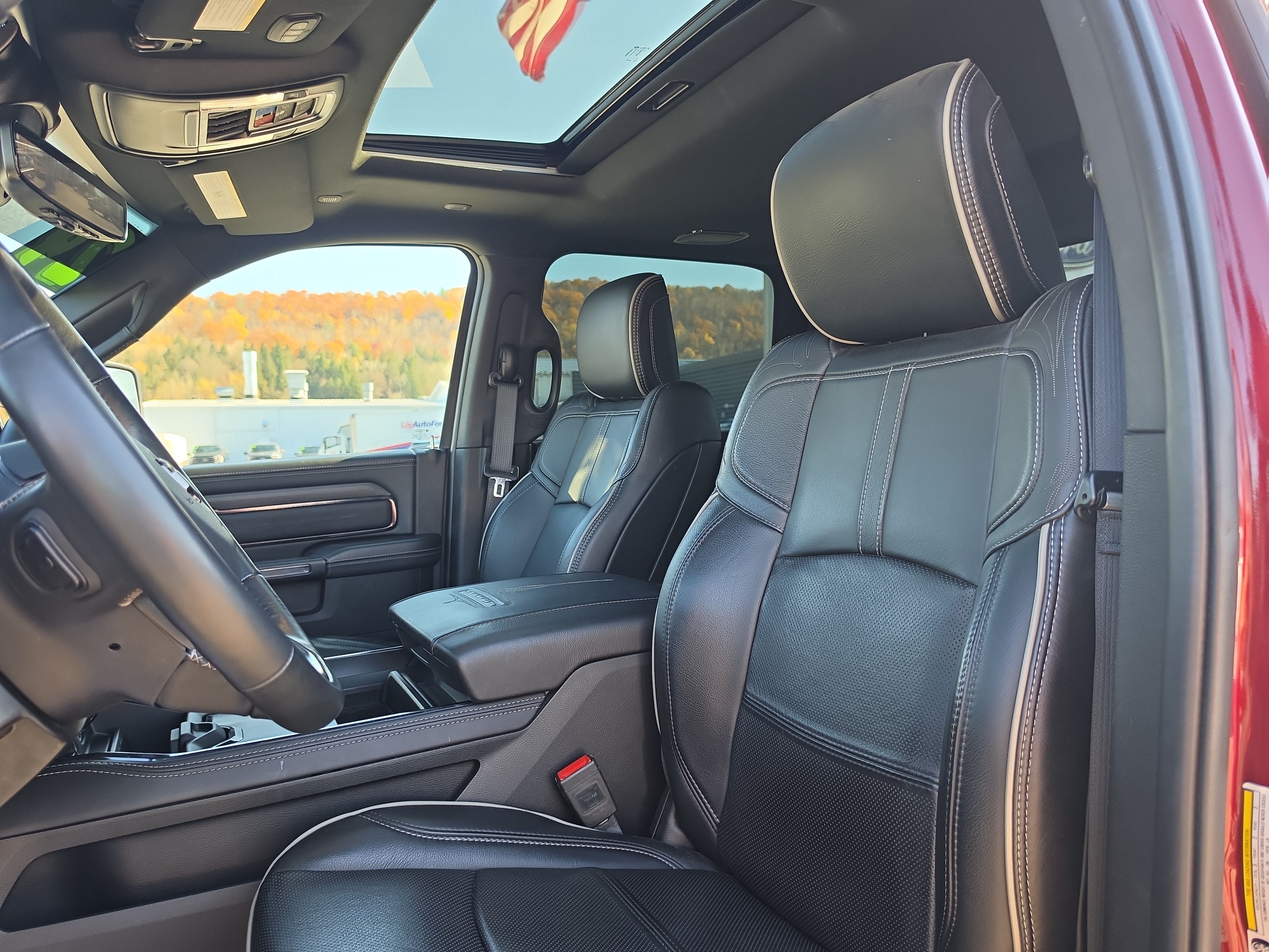2024 RAM 2500 Limited