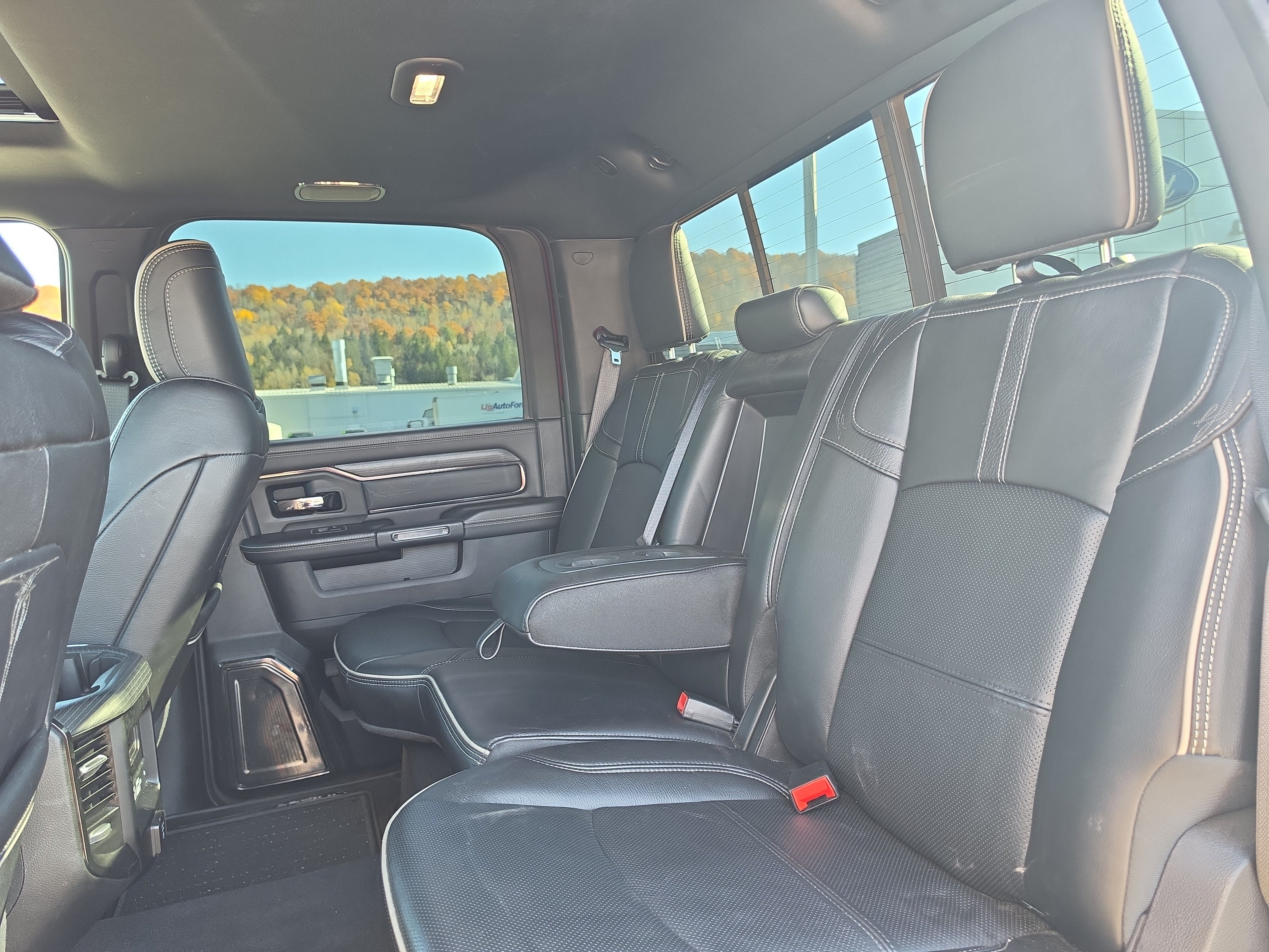 2024 RAM 2500 Limited