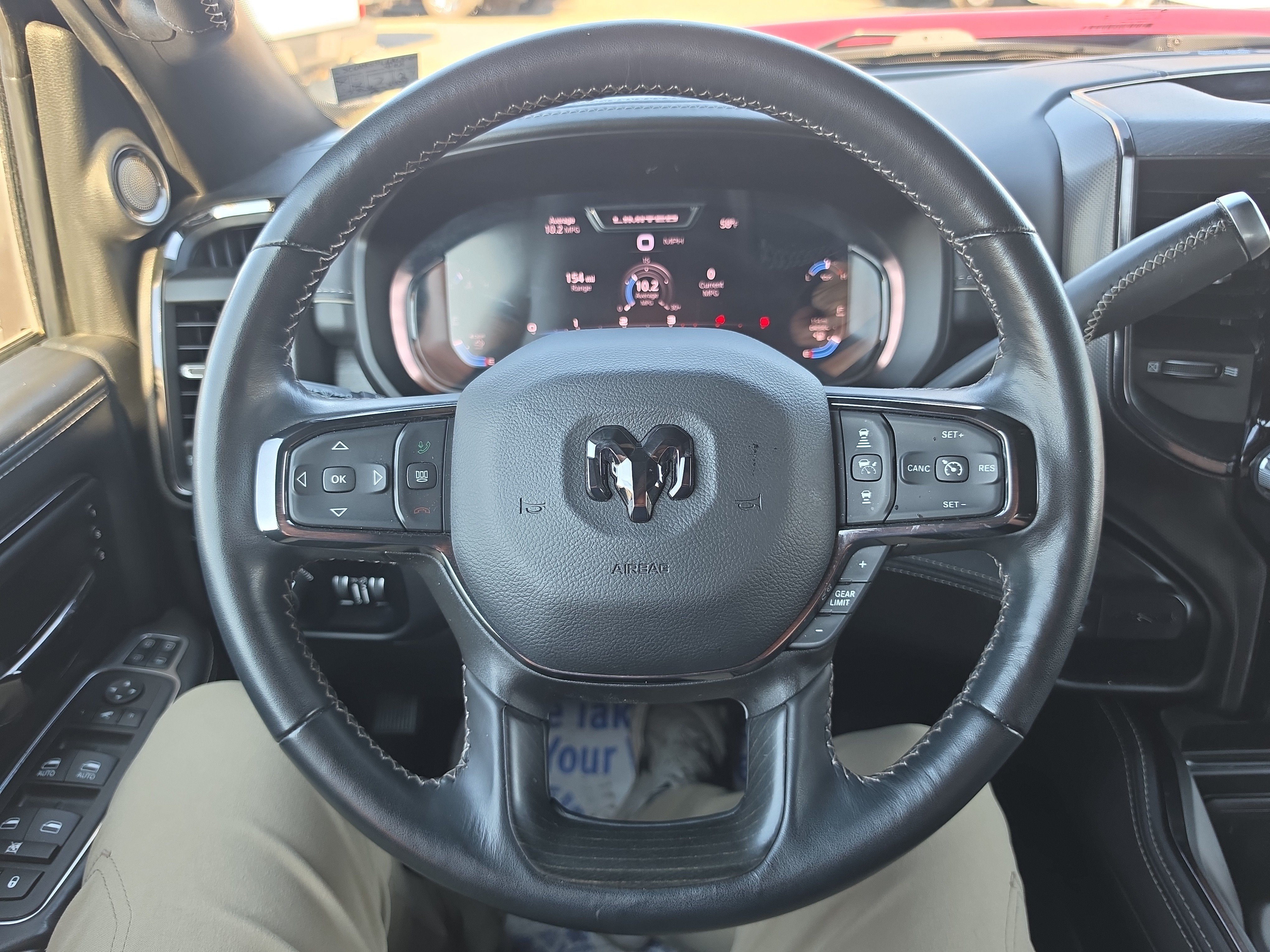 2024 RAM 2500 Limited