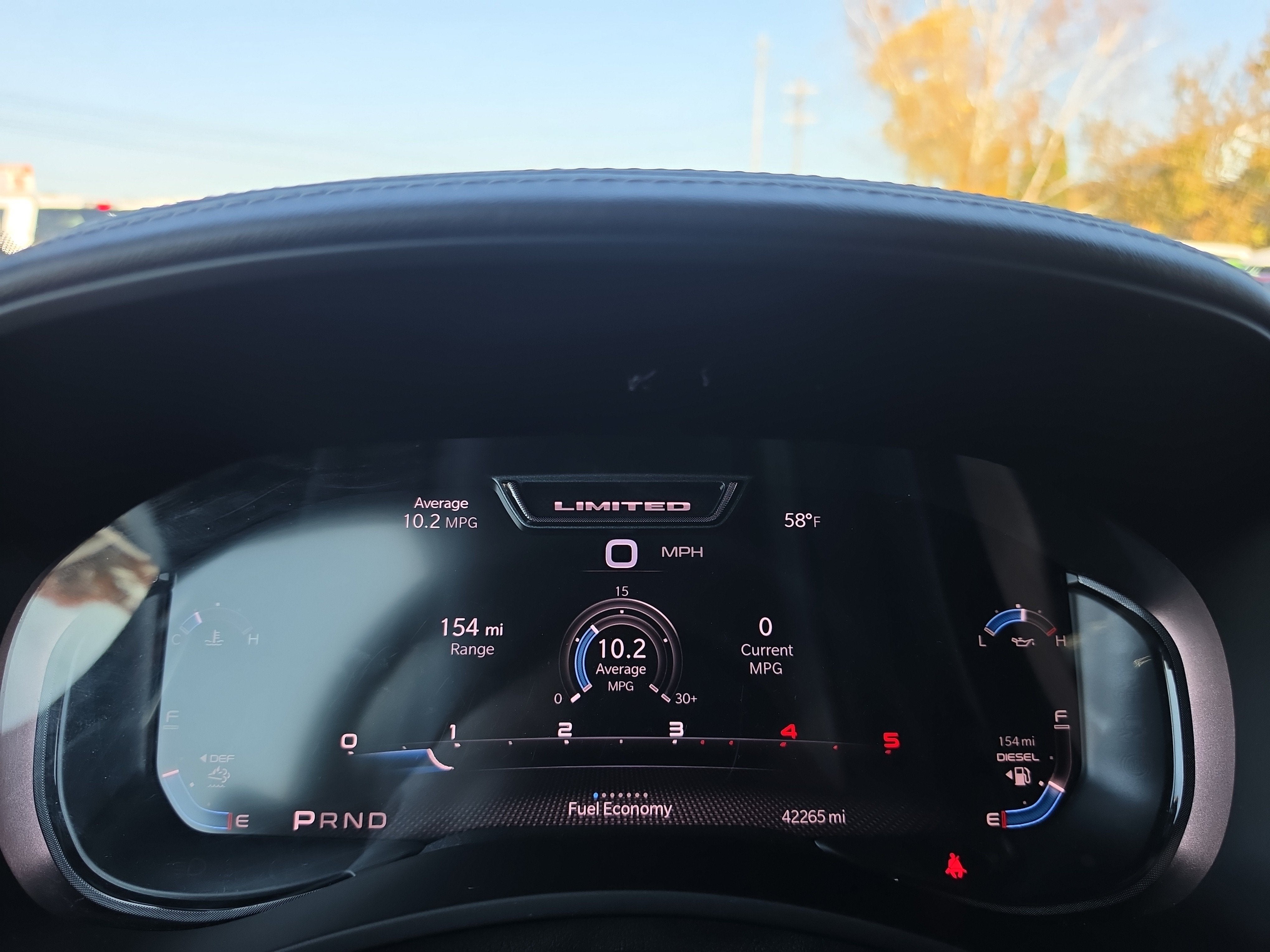 2024 RAM 2500 Limited