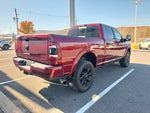 2024 RAM 2500 Limited